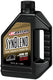 Maxima racing oils motoröl syn blend ester 4t motor oil maxima syn blend ester 4t 10w-40 1l