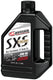 Maxima racing oils motoröl sxs engine full synthetic motor oil maxima sxs full synt. 0w-40 1l