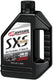 Maxima racing oils motoröl sxs engine full synthetic motor oil maxima sxs full synt. 5w-40 1l