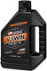 Maxima racing oils motoröl v-twin mineral motor oil maxima v-twin mineral sae 50w 946ml
