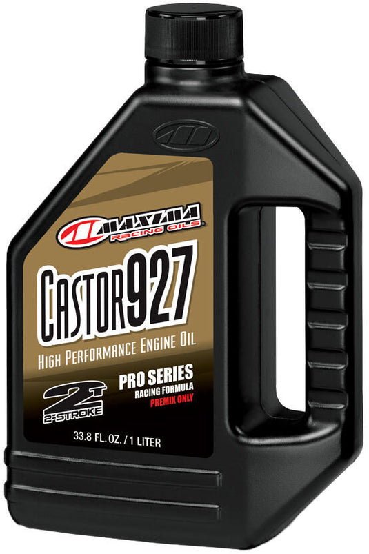 Maxima racing oils motorolie castor 927 racing . motor oil maxima castor 927 racing 1l