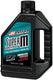 Maxima racing oils motoröl super m smokeless injector motor oil maxima super m smokeless injector 1l