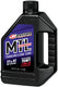 Maxima racing oils getriebeöl mtl-xl 2-cycle transmission 75wt trans. oil maxima mtl-xl 2-cycle 75wt 1l
