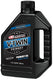Maxima racing oils getriebeöl v- twin primary oil 80w drive oil 80wt maxima 946ml v-twin