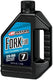 Maxima racing oils gabelöl racing fork fluid fork oils 7w maxima 1l racing 125-150