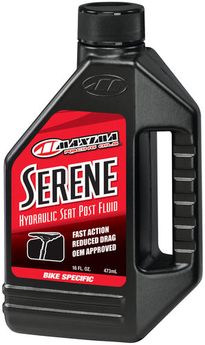 Maxima racing oils maxima racing oil hydraulische olie serene hydraulic fluid . hydraulic oil maxima 473ml serene