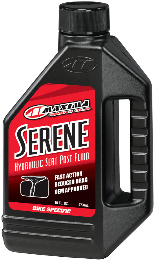 Maxima racing oils maxima racing oil hydraulische olie serene hydraulic fluid . hydraulic oil maxima 473ml serene