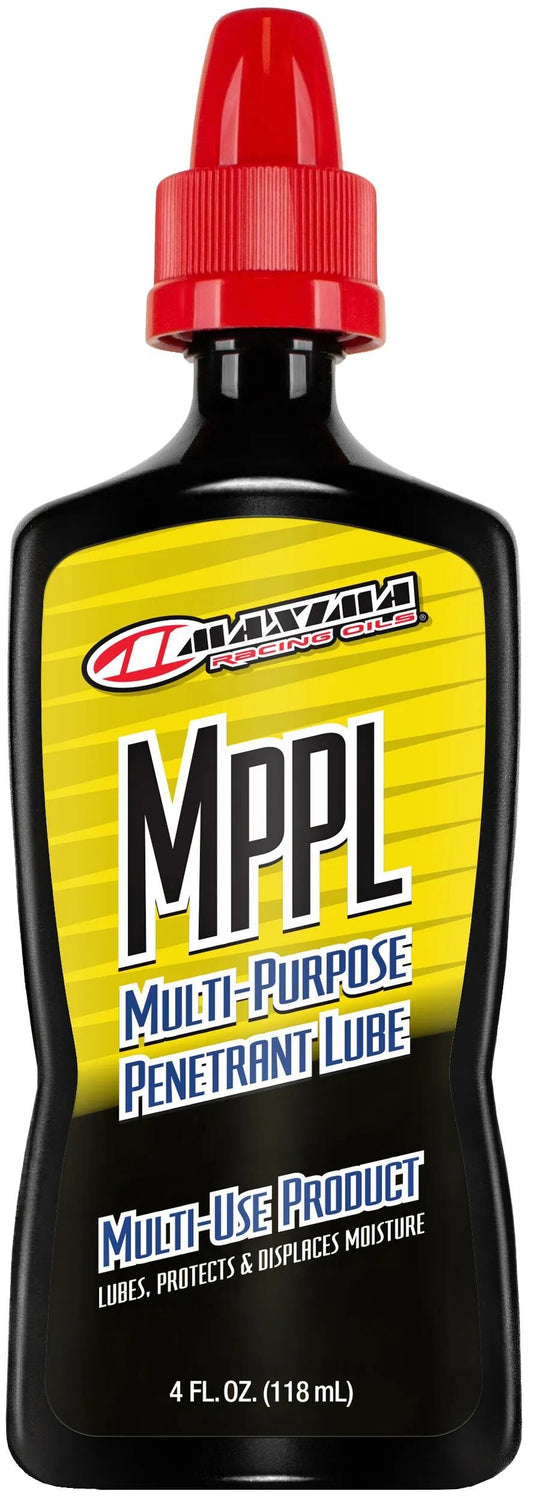 Maxima racing oils multiöl mppl
