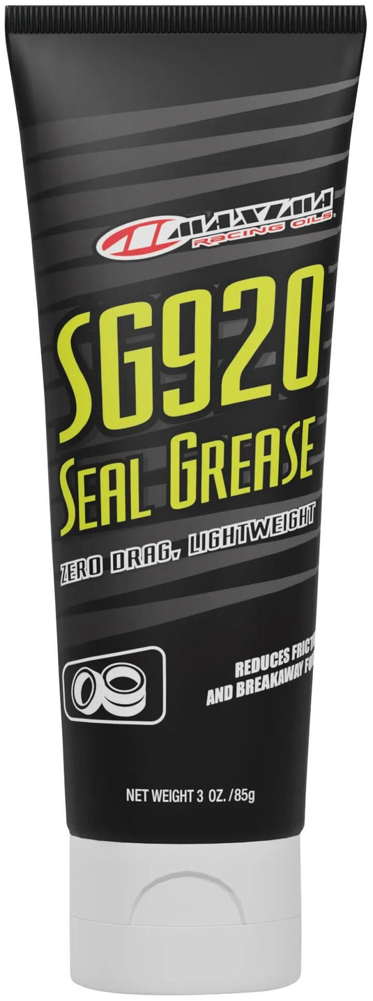 Maxima racing oils dichtungsfett sg920 seal grease sealing ring grease maxim 85 gramm sg920