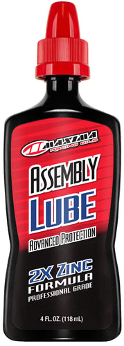 Maxima racing oils montagepasta assembly lube . mounting paste maxima 118ml assembly lube
