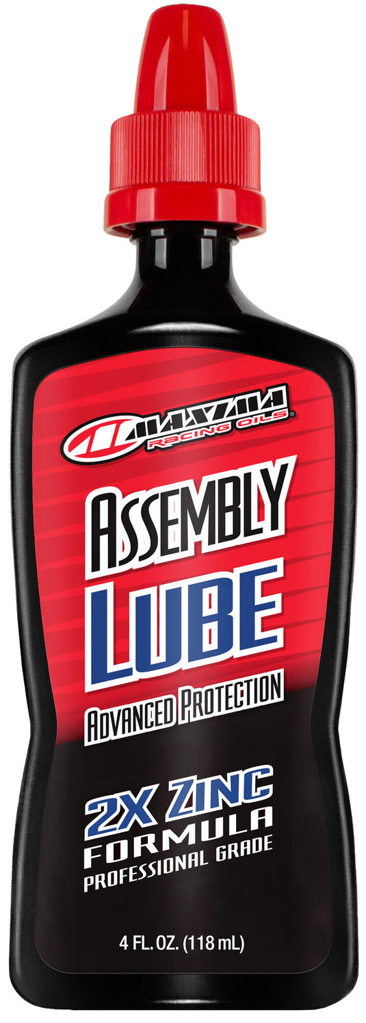 Maxima racing oils montagepasta assembly lube . mounting paste maxima 118ml assembly lube