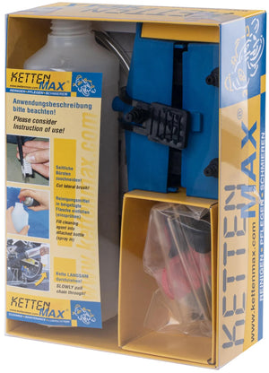 Kettenmax kettenpflege-set classic