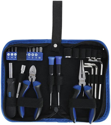 Oxford gereedschapstas tool bag