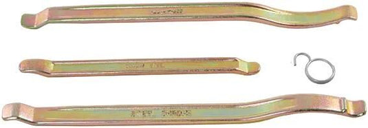 Buzzetti reifen- und montierhebel set of tire levers