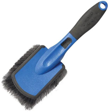 Oxford borstel big softie washing brush large oxfor blue