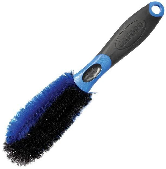 Oxford bürste rim brush blue