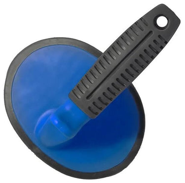 Oxford borstel tyre scrub brush tire brush black blue