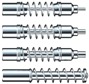 Oxford trennbolzensatz replacement 4-part f. ox177