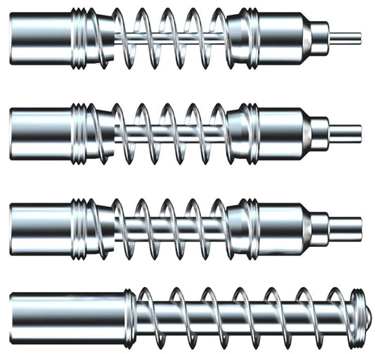 Oxford trennbolzensatz replacement 4-part f. ox177