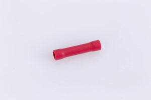 Spahn stootverbinder joint connector red 100pcs.