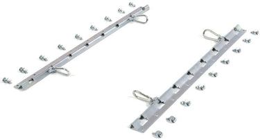 Acebikes verzurrschienen rails flexi rail set