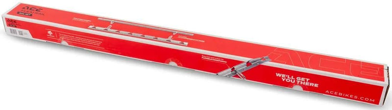 Load image into Gallery viewer, Acebikes verzurrschienen rails flexi rail set
