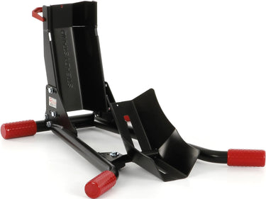 Acebikes voorwiel standaard steadystand motorcycle stand mod. 250 steadystand