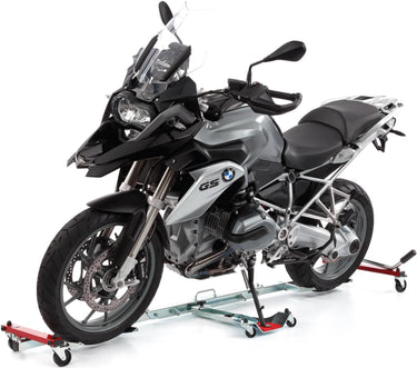 Acebikes rangierhilfe u-turn motor mover l manoeuvring device acebik universal