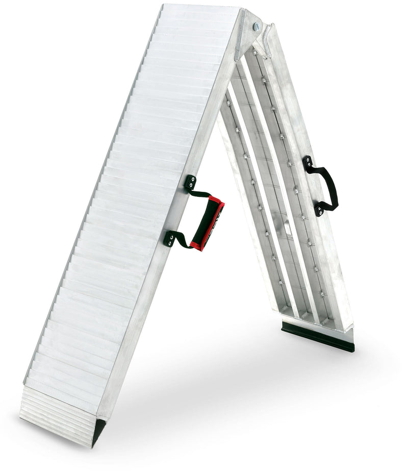 Load image into Gallery viewer, Acebikes oprijplank ramp pro drive-up ramp 680kg with handles grip
