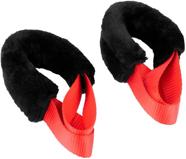 Acebikes gurtschlaufensatz loops premium belt loop loops premium