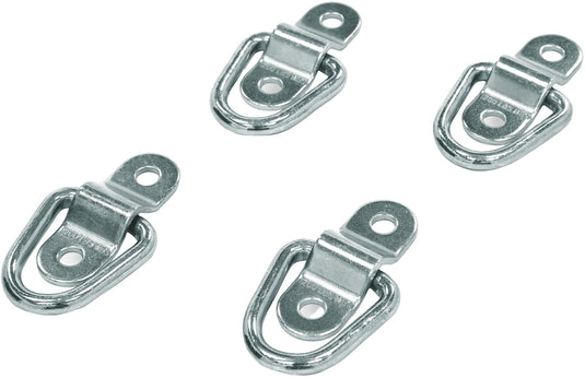 Acebikes spanngurtbefestigung d-ring essential tension belt fastening se d-ring