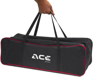 Acebikes auffahrrampe compact drive-up ramp ramp compact
