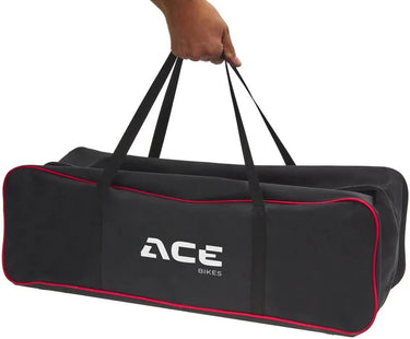 Acebikes auffahrrampe compact drive-up ramp ramp compact