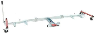 Acebikes rangierhilfe u-turn motor mover xl manoeuvring device acebik u-turn engine mover xl