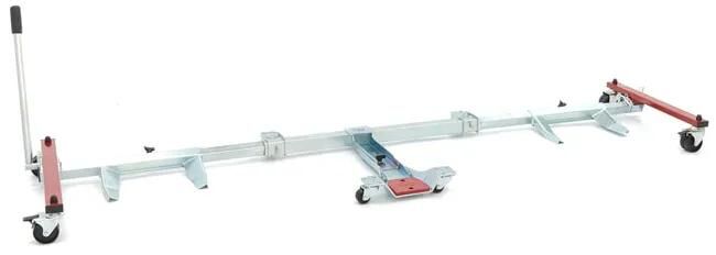 Load image into Gallery viewer, Acebikes rangierhilfe u-turn motor mover xl manoeuvring device acebik u-turn engine mover xl
