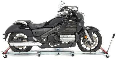 Acebikes rangierhilfe u-turn motor mover xl manoeuvring device acebik u-turn engine mover xl