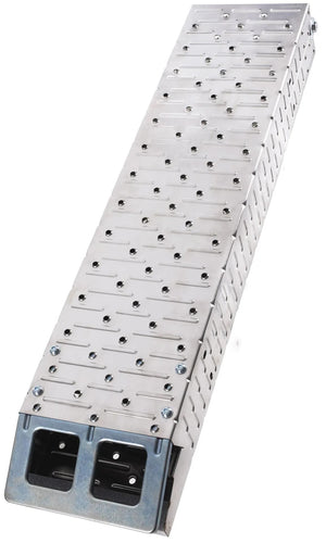 Oxford auffahrrampe drive-up ramp 300kg ox299