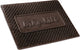 Bike-lift rubberen mat rm rubber mats 330x450x10 mm