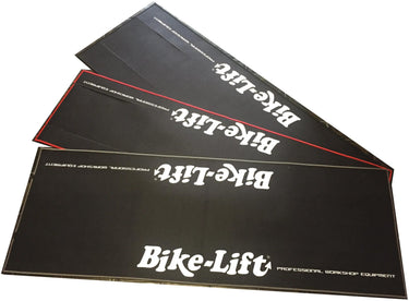 Bike-lift beschermmat protective mats bl-lc 516 red hem