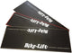 Bike-lift beschermmat protective mats bl-lc sport red hem