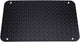 Bike-lift traanplaat pza-60 checker plate 550x340 mm bw