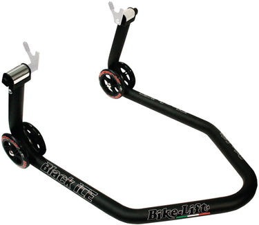 Bike-lift montagestandaard black ice assembly test rear univ. black ice