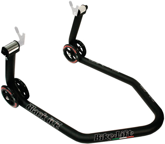 Bike-lift montageständer black ice assembly test rear univ. black ice