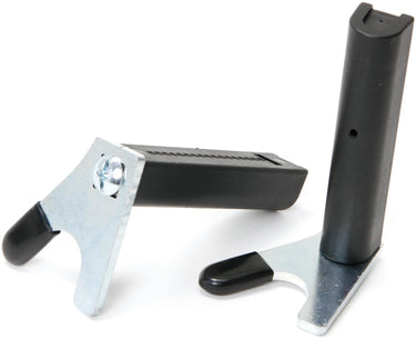 Bike-lift adapter adapter v mount black ice