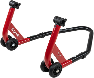 Bike-lift montageständer rs-17 mk mounting stand disassemblable at the bac