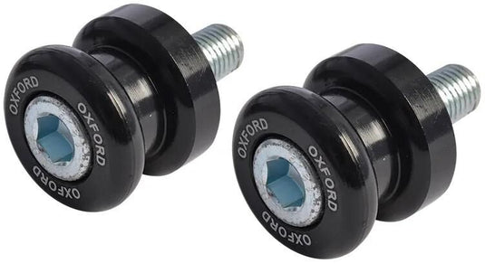 Oxford prismabussen bobbins adapter f. v-mount m10 x 1.25 mm bw