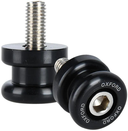 Oxford prismabuchsen bobbins adapter f. v-mount m8 x 1.25 mm bw