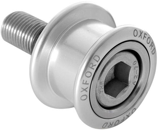 Oxford prismabussen spinners adapter f. v-mount m8 x 1.00mm si