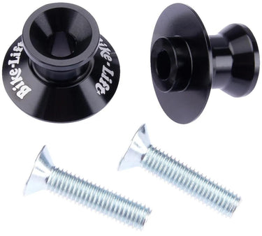 Bike-lift prismabussen adapter f. v-mount 8 mm black