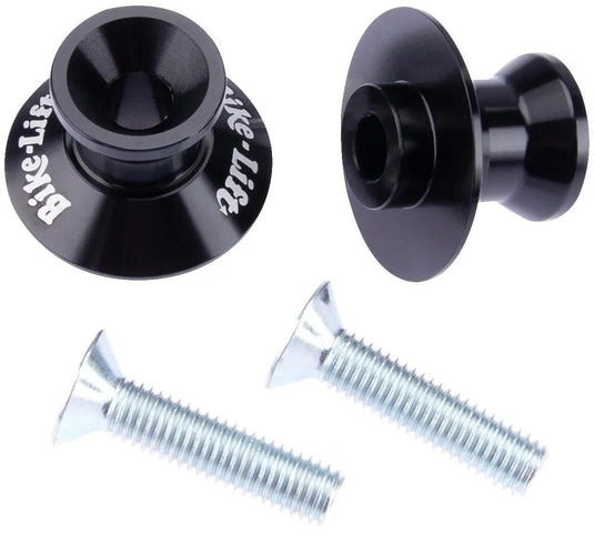 Bike-lift prismabuchsen adapter f. v-mount 8 mm black